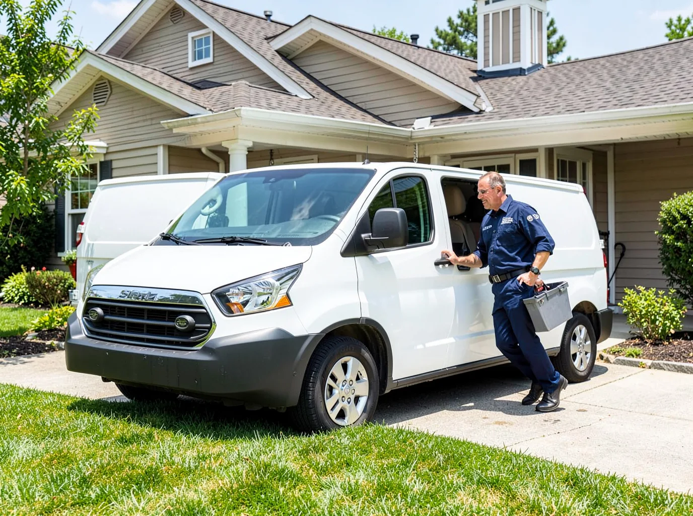 Emergency Plumber company in Anza, CA